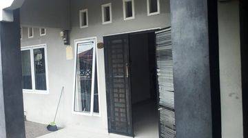 Gambar 2 Rumah cantik asri full furnished