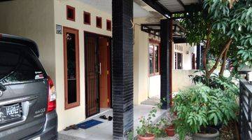 Gambar 2 Rumah cantik asri full furnished