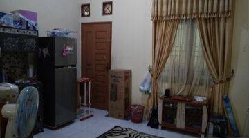 Gambar 3 Rumah cantik asri full furnished