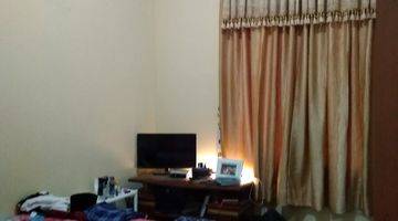 Gambar 4 Rumah cantik asri full furnished