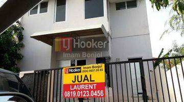 Gambar 1 Jual Rumah Di Jl Kangguru Semarang Timur 448 