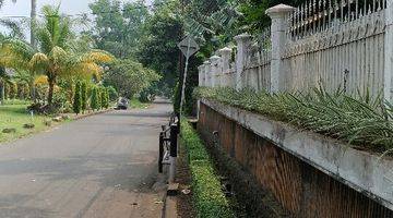 Gambar 2 Rumah Dijual Di Lebak Bulus. Lokasi Prima. Asri.