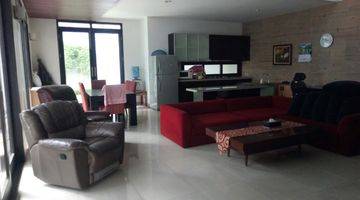 Gambar 3 Rumah Lux Minimalis Full Furnished Siap Pakai Di Sayap Pasteur