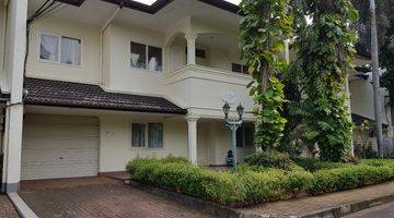 Gambar 1 Exclusive Expat Compound , Antasari.