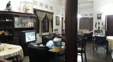 Gambar 5 Rumah Nyaman, Sejuk  di  Menteng, Jakarta Pusat