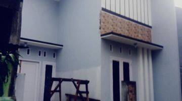 Gambar 1 rumah cantik siap huni citra raya tangerang