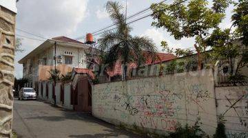 Gambar 4 Rumah dengan View Semarang Kota di Jalan Kawi Semarang