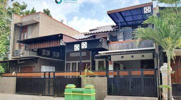 Gambar 1 Rumah Kost Kos Exclusive di Monjali dekat Kampus UGM, Lempongsari, Palagan