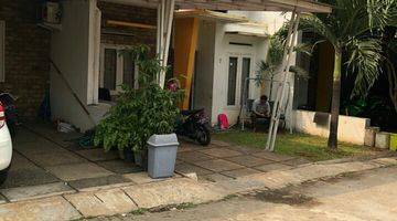 Gambar 1 rumah cantik siap huni harga murah