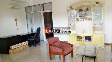 Gambar 2 RUMAH Besar Furnished Siap Huni daerah Grogol Jakarta Barat