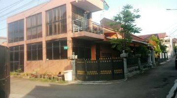 Gambar 1 Rumah di Pondok Bambu - Hook  * NEGO sampe Deal *