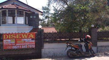 Gambar 5 RUMAH TINGGAL SIAP HUNI +FURNISHED ADA KOLAM RENANG DI DAGO, BANDUNG UTARA