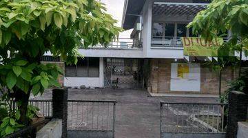 Gambar 5 Rumah Ex-office super Hot Deal