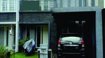 Gambar 1 Dijual Cluster Sutera Feronia