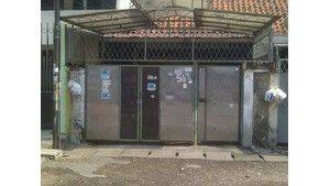 Gambar 2 Rumah Pusat Kota Keutamaan Gajah Mada 2 Lt 5 Kt 2 Km Non Furnished