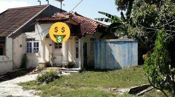 Gambar 1 Rumah rusak best view cluster legian sentulcity murah meriah