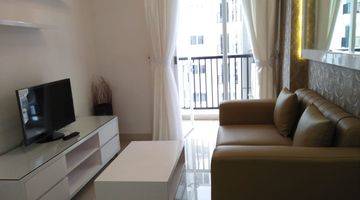 Gambar 1 Dijual Apartemen Signature Park Grande Cawang