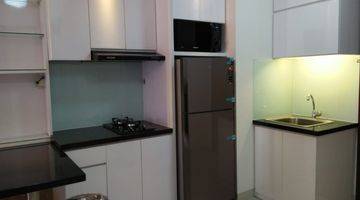 Gambar 2 Dijual Apartemen Signature Park Grande Cawang