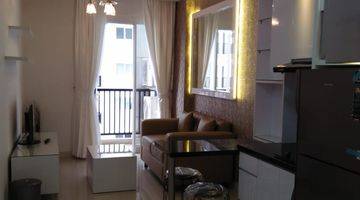 Gambar 5 Dijual Apartemen Signature Park Grande Cawang