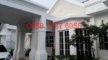 Gambar 5 WHite House View Golf Highclass Istana Master Keren Mewah + Swimming pool Mediterania Golf Hills Sentulcity