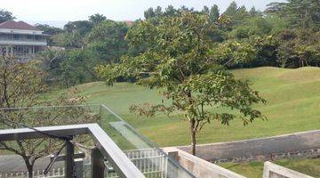 Gambar 2 Rumah Emerald Design Cluster ELite Bukit Golf Hijau