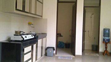 Gambar 2 rumah bagus full furnish green lake city cluster asia