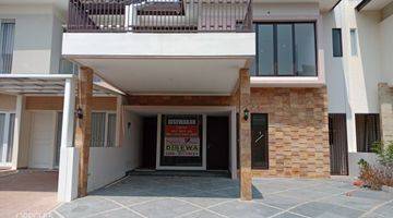 Gambar 1 Rumah di Pegambiran Residence