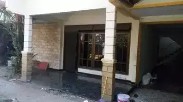 Gambar 2 Rumah Siap Huni Cantik di Mulyosari, Surabaya Timur