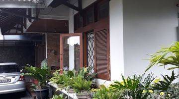 Gambar 3 Turun Harga Rumah mewah antik tengah kota solo Bonus Furniture BU