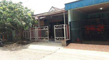 Gambar 1 Rumah Full Renov, Siap Huni