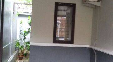 Gambar 3 Minimalist house with 24 hour security at JImbaran Bali