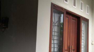 Gambar 5 Minimalist house with 24 hour security at JImbaran Bali