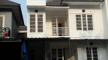 Gambar 1 Rumah Minimalis