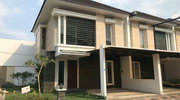 Gambar 1 Rumah Cantik dan murah  full perabot tengah kota makassar