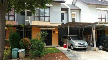 Gambar 2 TERMURAH Casa Jardin 8x15 Ada Jogging Track Belakang Rumah