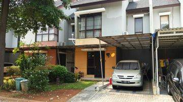 Gambar 1 TERMURAH Casa Jardin 8x15 Ada Jogging Track Belakang Rumah