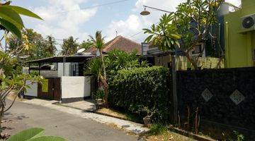 Gambar 1 House for sale near central Lovina