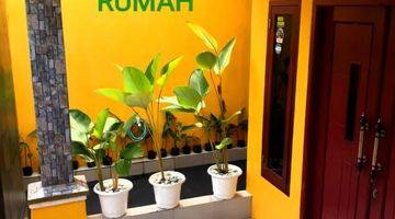 Gambar 3 Rumah Cantik Harga Murah