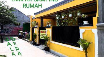 Gambar 4 Rumah Cantik Harga Murah