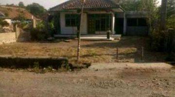 Gambar 1 Rumah Strategis di Ujungjaya Kertajati Majalengka (Lebar Muka-+20M)