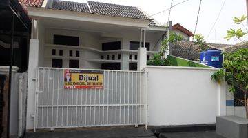 Gambar 1 Rumah Minimalis Siap Huni Harga Damai