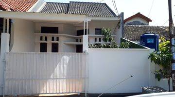 Gambar 2 Rumah Minimalis Siap Huni Harga Damai