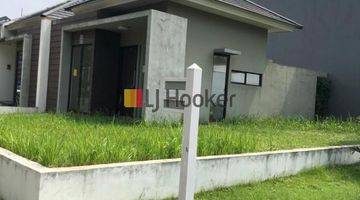 Gambar 3 Rumah Citralake Baru Siap Huni Hook