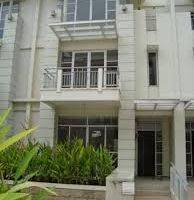 Gambar 1 Town house cbd pluit - Jakarta Utara