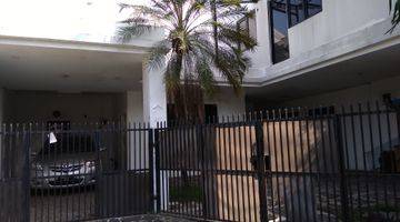 Gambar 1 Rumah Dijual di Jl. Mandar Bintaro Dkt Stan Samping Bintaro Plaza Cepat