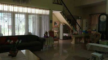 Gambar 5 Rumah Dijual Di Jagakarsa. Harga Menarik. Jalan Lebar. Asri