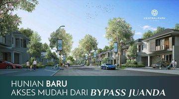 Gambar 3 central park juanda