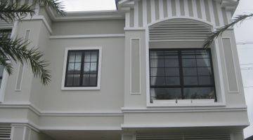 Gambar 1 Rumah 2 Lantai Baru Unfurnished PPJB, Girik, Adat, dll di JL.MH. THAMRIN, Tangerang