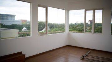 Gambar 5 town house puri jimbaran ancol timur, hoek, 5kamar, semifurnish