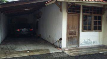 Gambar 3 rumah tua hitung tanah butuh cepat